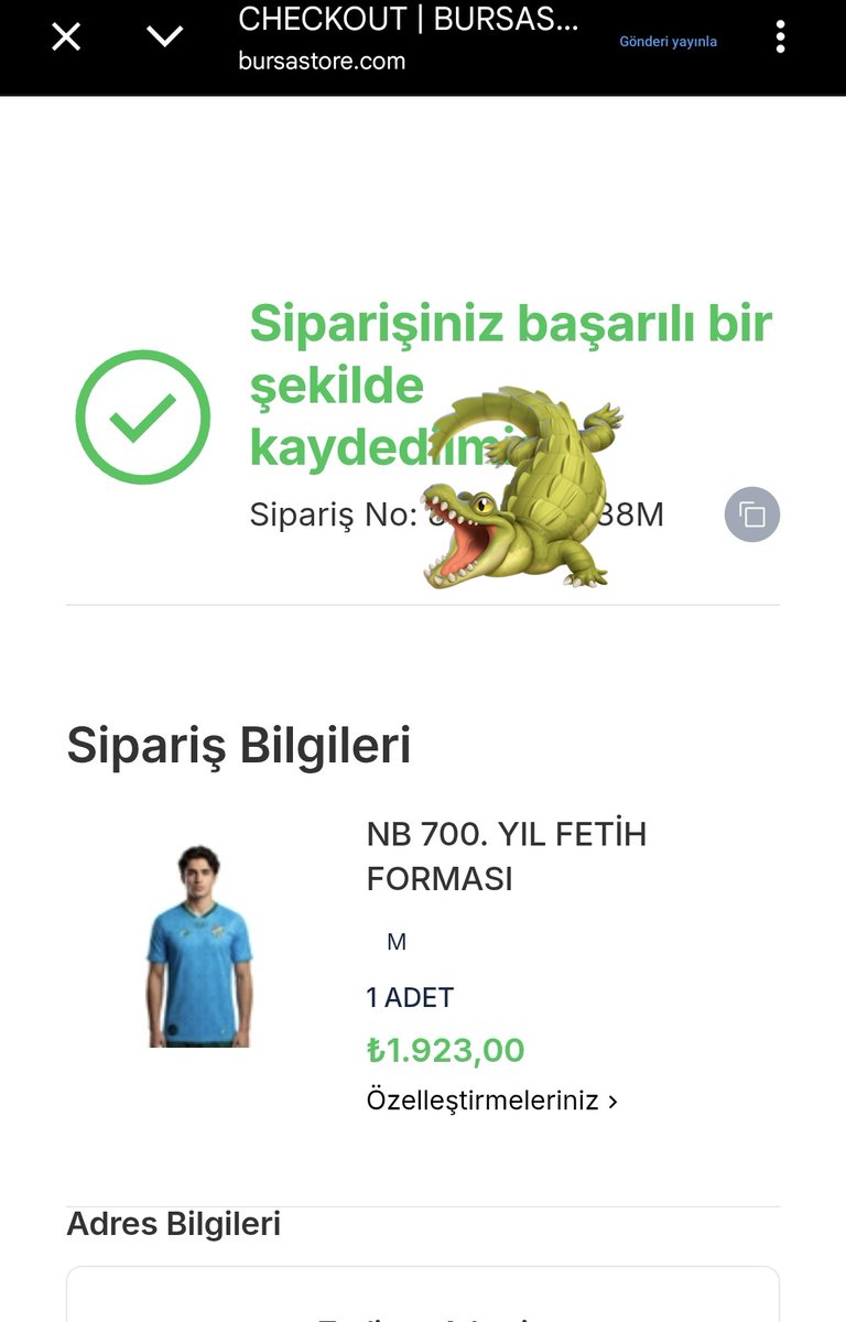 özgür tweet media