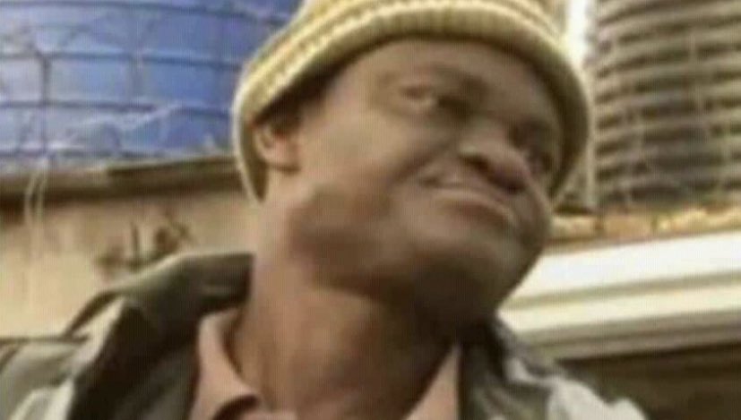ghetixx's tweet photo. You be there struggling with life and someone calls and tell you to guess who they are 🤔 https://t.co/rNr6rv74h5