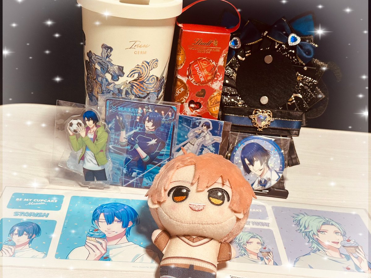 ❄siyuki❄ tweet media
