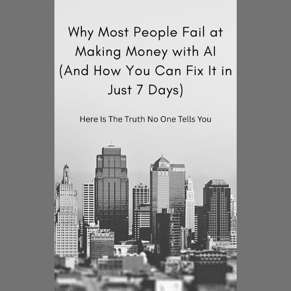 yusuf_ab_212's tweet photo. 🤖 Why Most People Fail at Making Money with AI

Most people try AI… and fail. Learn the exact system to fix it in just 7 days and start earning 💰🚀
#MakeMoneyWithAI #PassiveIncome #OnlineBusiness

https://t.co/QhFDTYP4GG https://t.co/UezbZxYHEv
