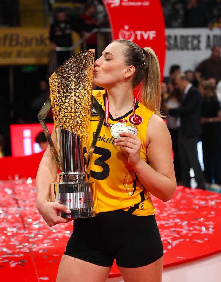 Voleybol Plus tweet media