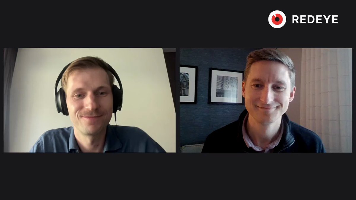 Investing by the Books Podcast tweet media