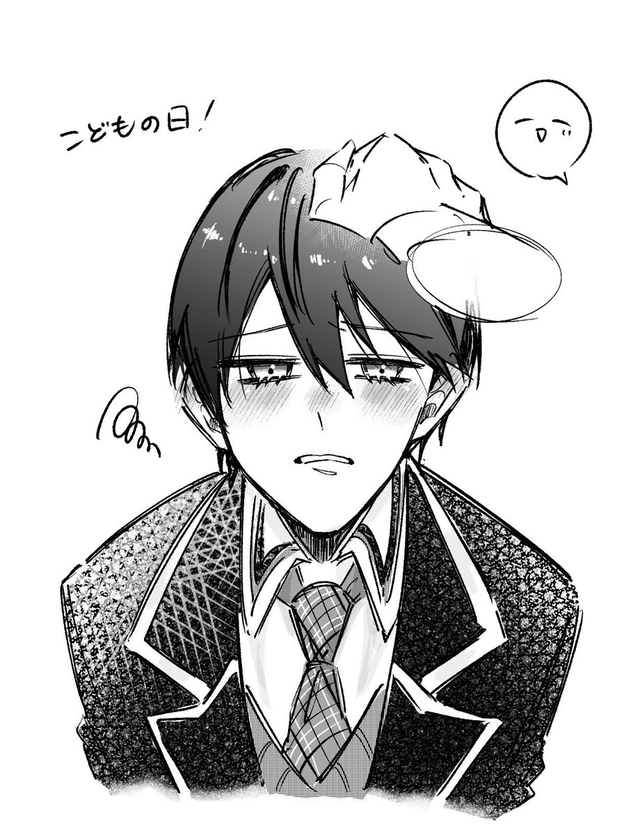 マ tweet media