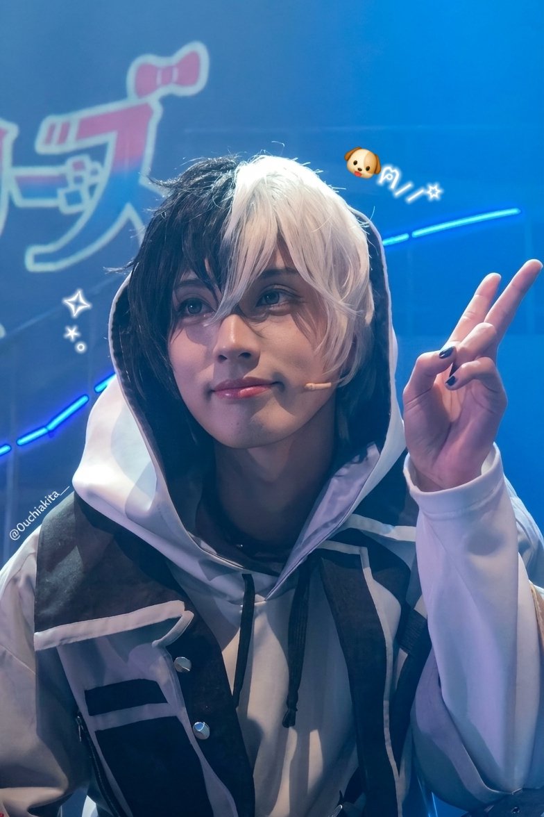 °•. 𝕞𝕚𝕜𝕚 .•° tweet media