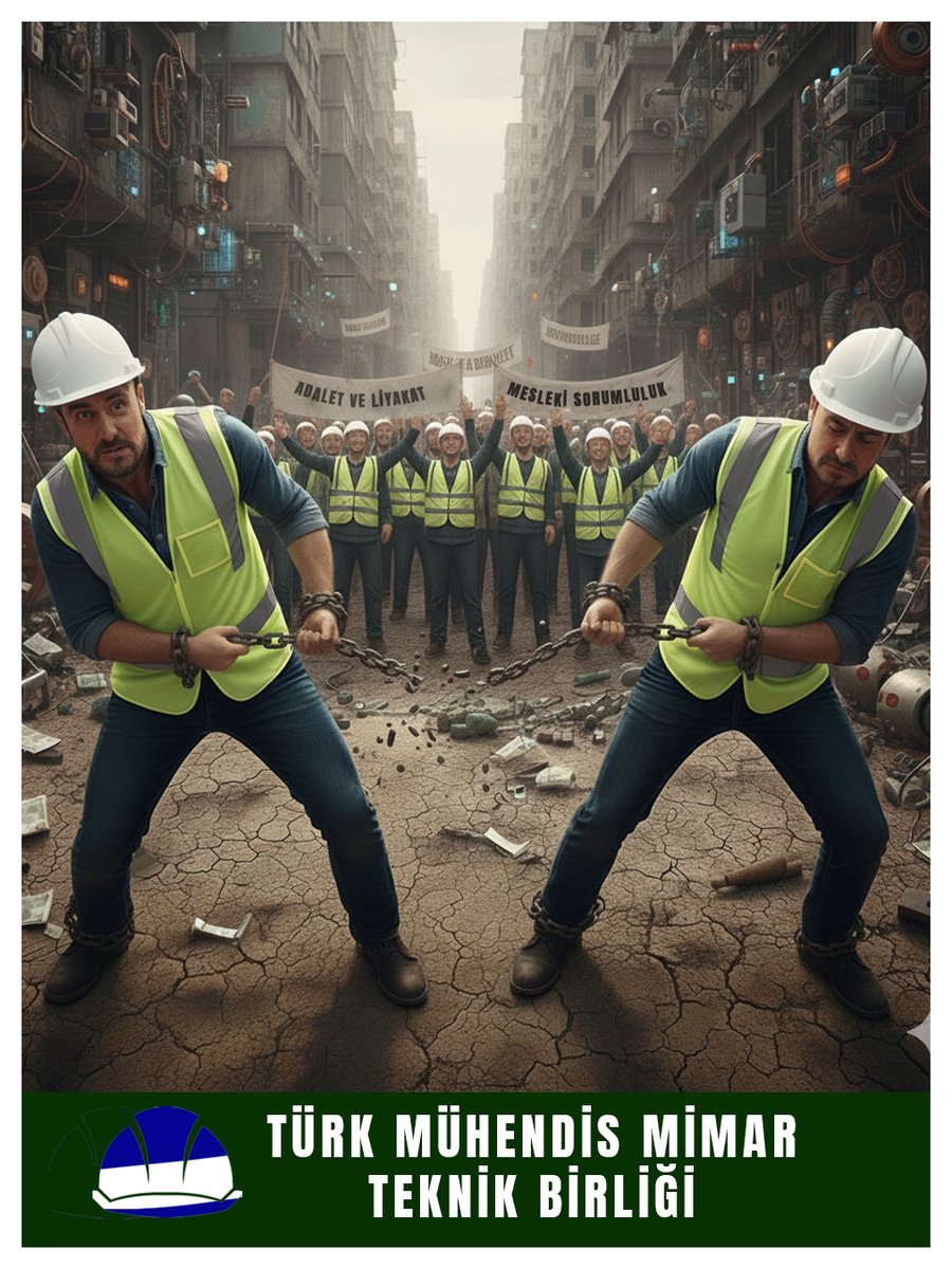 tekin_er00's tweet photo. Risk alıyoruz, imza atıyoruz, sahada donuyoruz ama ay sonunda hakkımızı alamıyoruz. #MühendislerinSesi Teknik Sorumluluk Tazminatı haktır! #KamuMühendisleri Kubilay Kaan Kundakçı https://t.co/l7LZiQuqFN