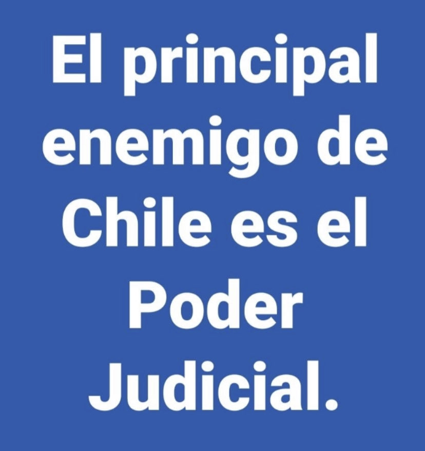 PatriotaCote 🇨🇱 tweet media