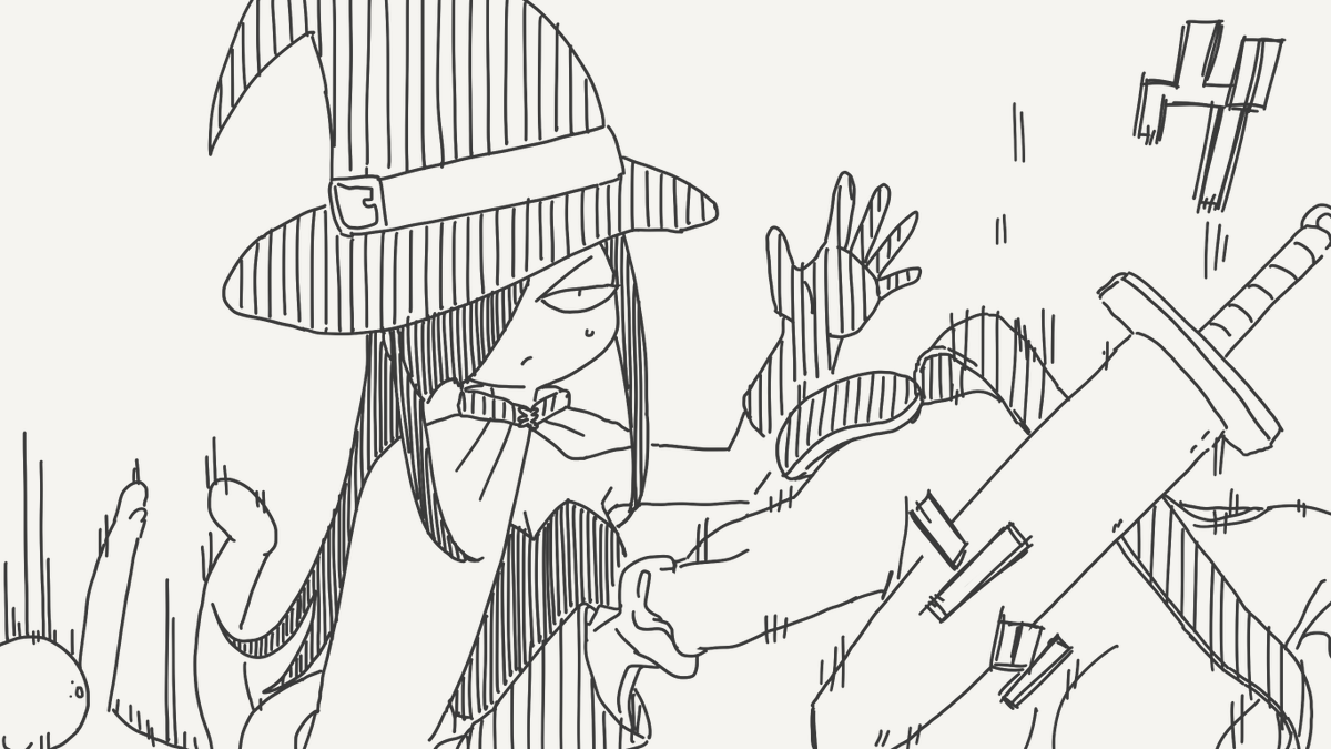 堀出井靖水／新作漫画毎日投稿 tweet media