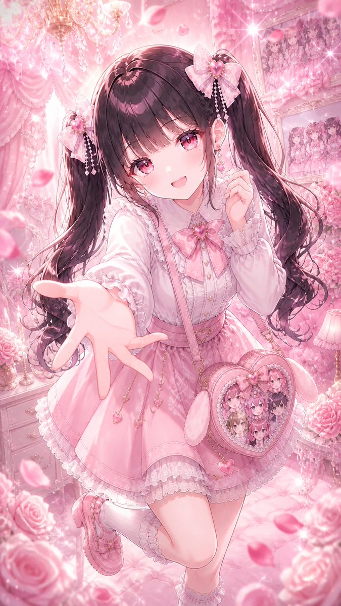 ❣️推し活撮影専用❣️レンタルフォトスタジオロザリア tweet media