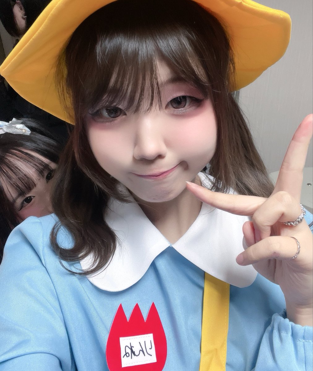 星月りんね【H-glow】 tweet media