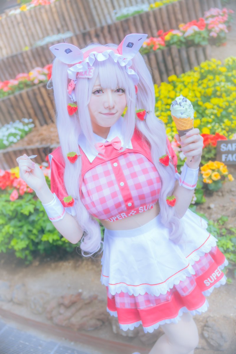 蒸しえび♨🦐 tweet media