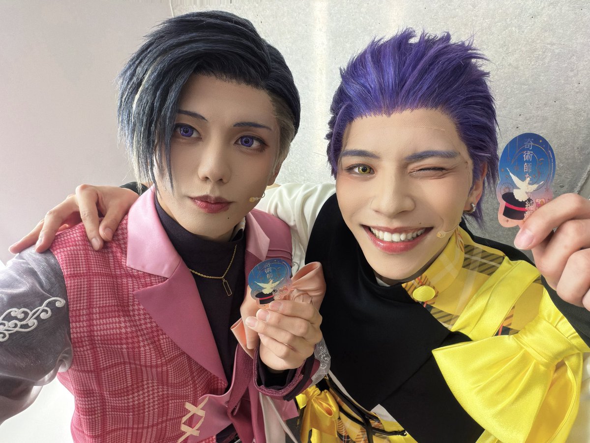高橋怜也(たかはしりょうや) tweet media