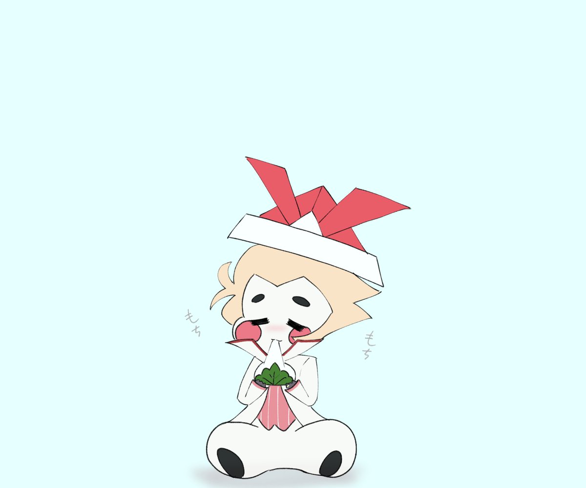 独楽 tweet media