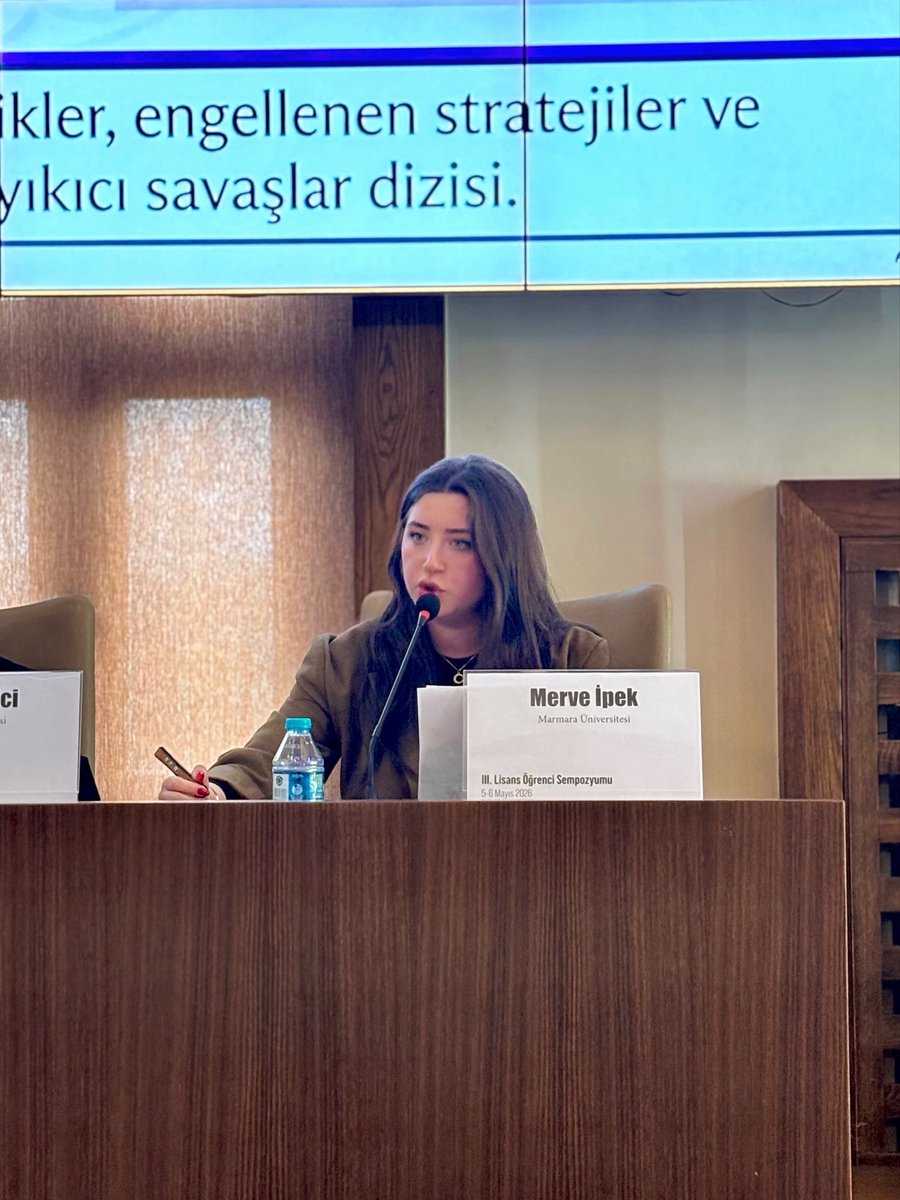 merve ipek tweet media