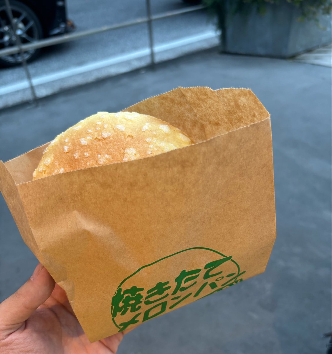 あらん tweet media