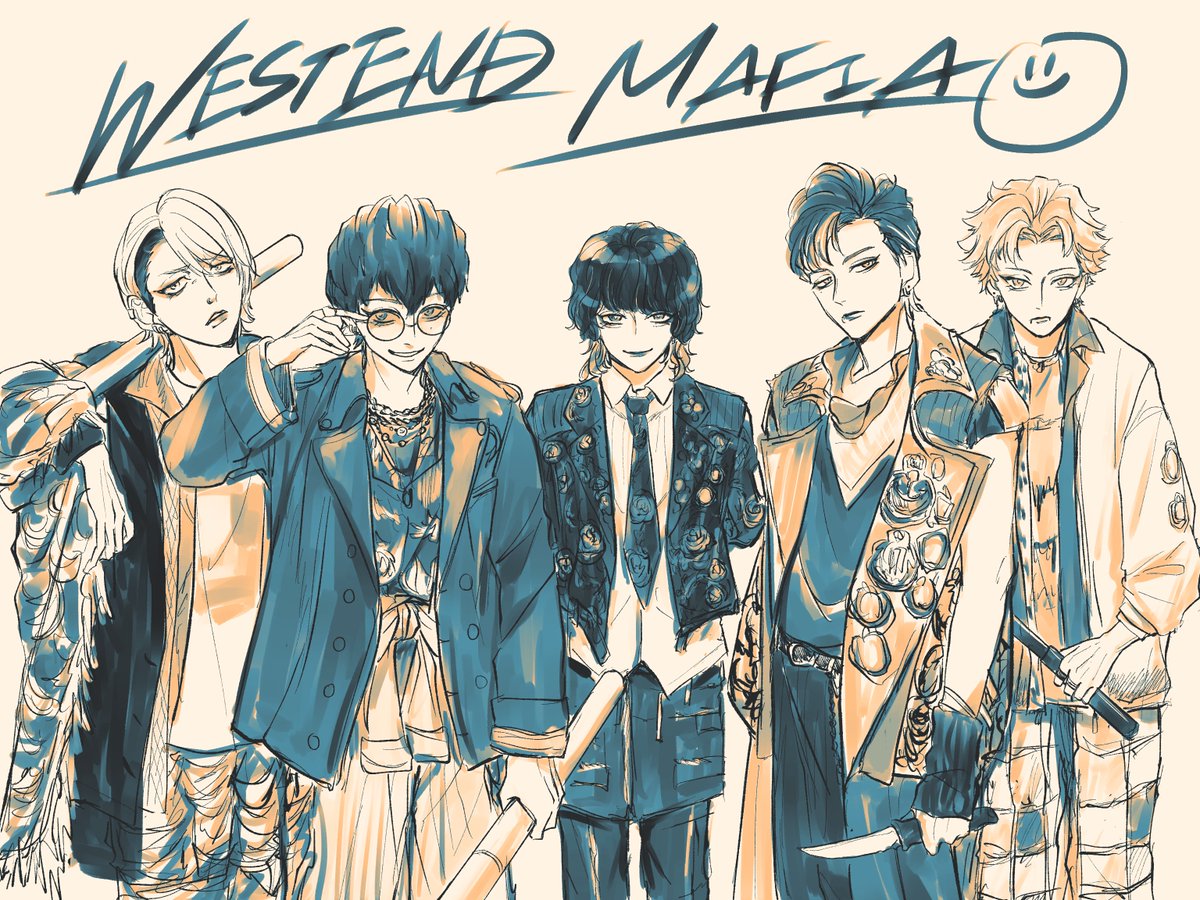 ばみ tweet media