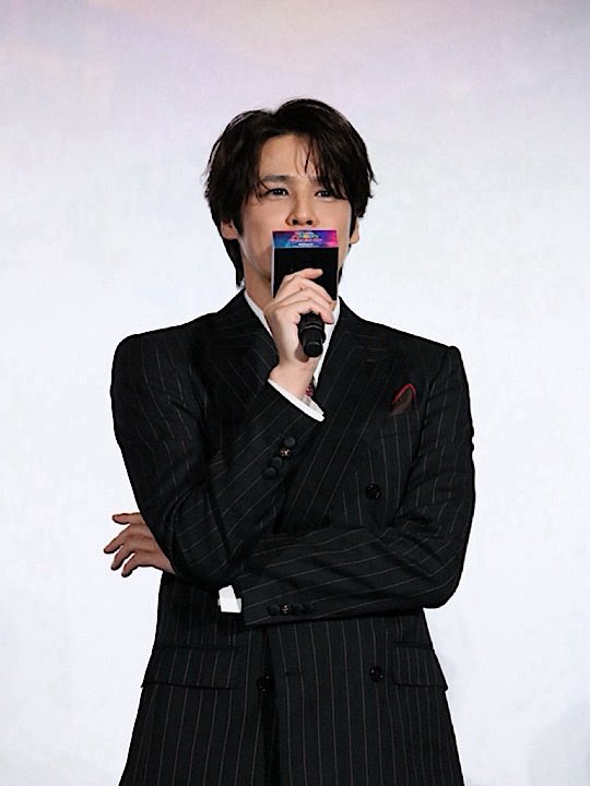 研音 - KEN ON Inc. tweet media