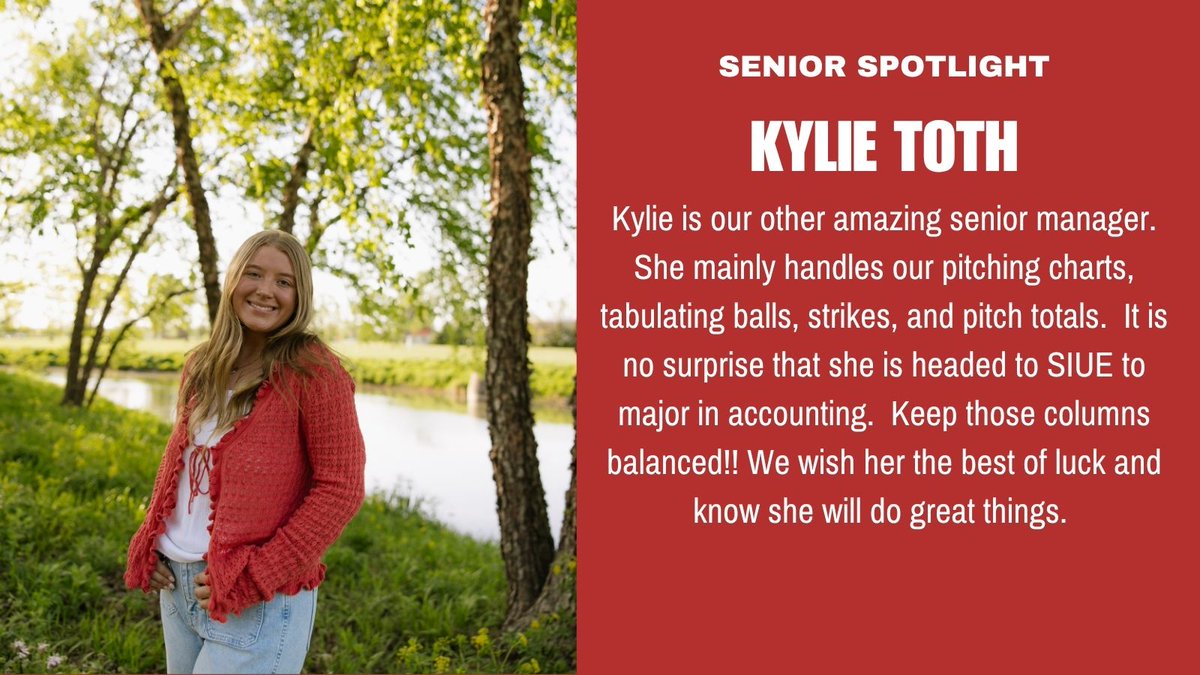 THS-Softball tweet media