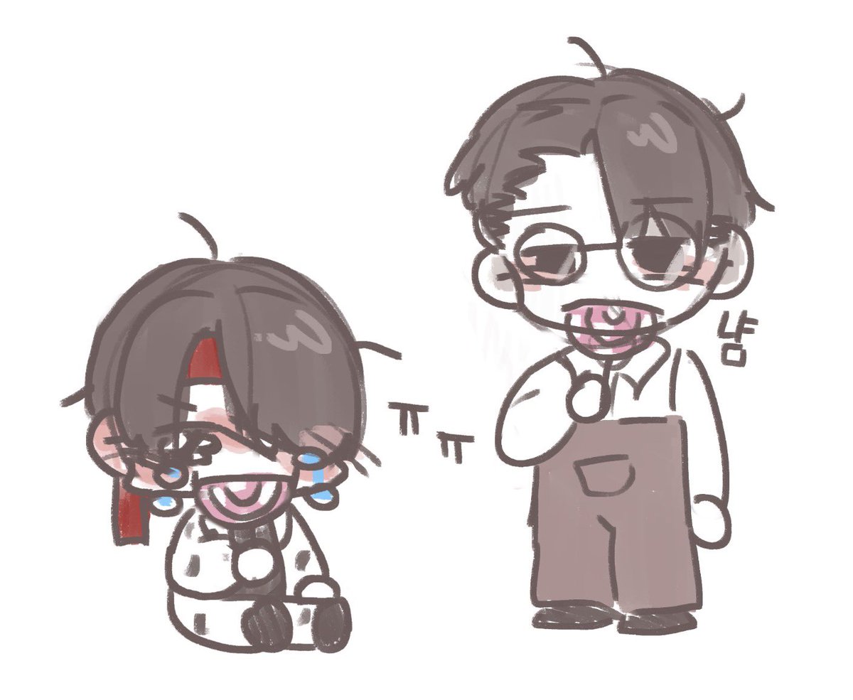 고딩유🥲 tweet media
