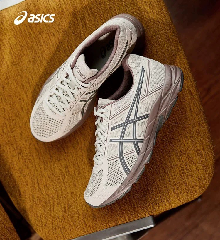 _likethatsun_'s tweet photo. #TimeSale 

[Asics] 

Gel-Contend 4 Gray

Current best selling color di store! ♡

💰under Rp1.525.000 nett price 

~ size: all available.

Benefit:
• Insole empuk
• Upper mesh soft dan ringan serta breathable jadi waktu dipakai ga gerah. 

>> Suitable for light running, trekking, daily commute etc. Sol luar sepatunya juga stable gripnya. Materialnya mesh & synthetic leather. 

Best price karena harga pasaran around Rp1.725.000 - Rp2.100.000. 

💌 DM only if interested!