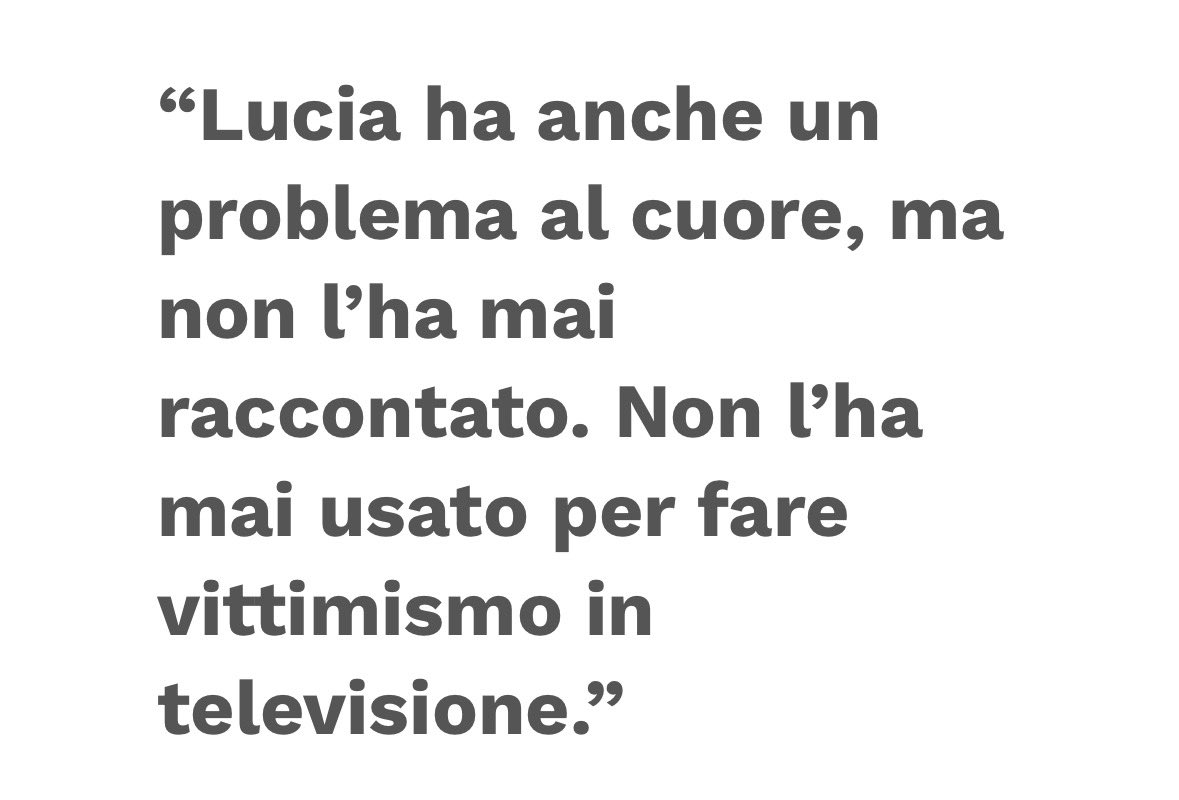 lucia 𝗅𝖺 𝖻𝖺𝗆𝖻𝗈𝗅𝗂𝗇𝖺 🎀🩷 tweet media