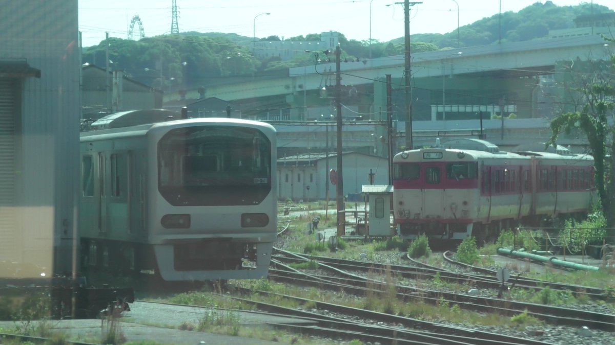 ウェザー君 tweet media