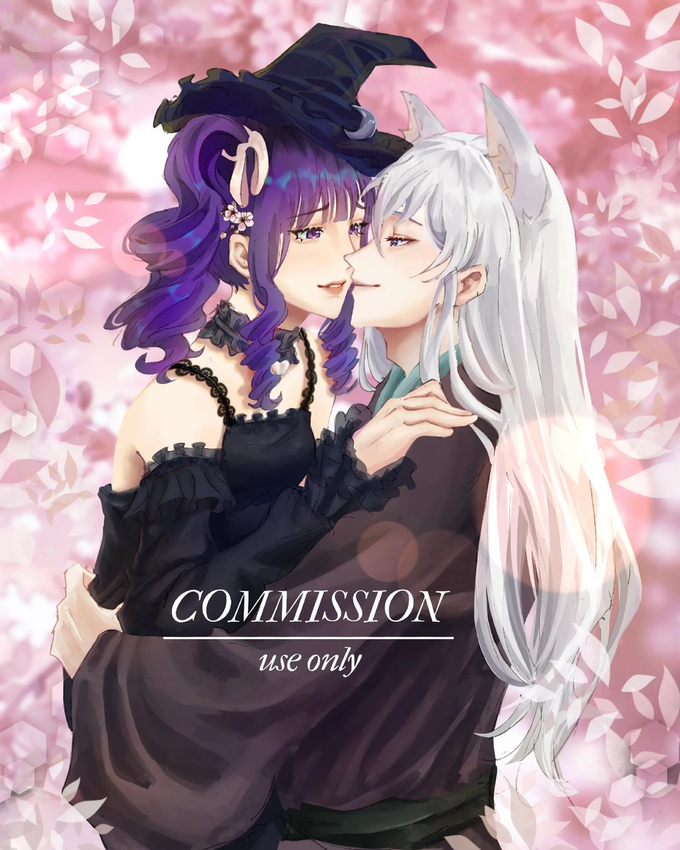 ChvWanning | Comms closed🫶 tweet media