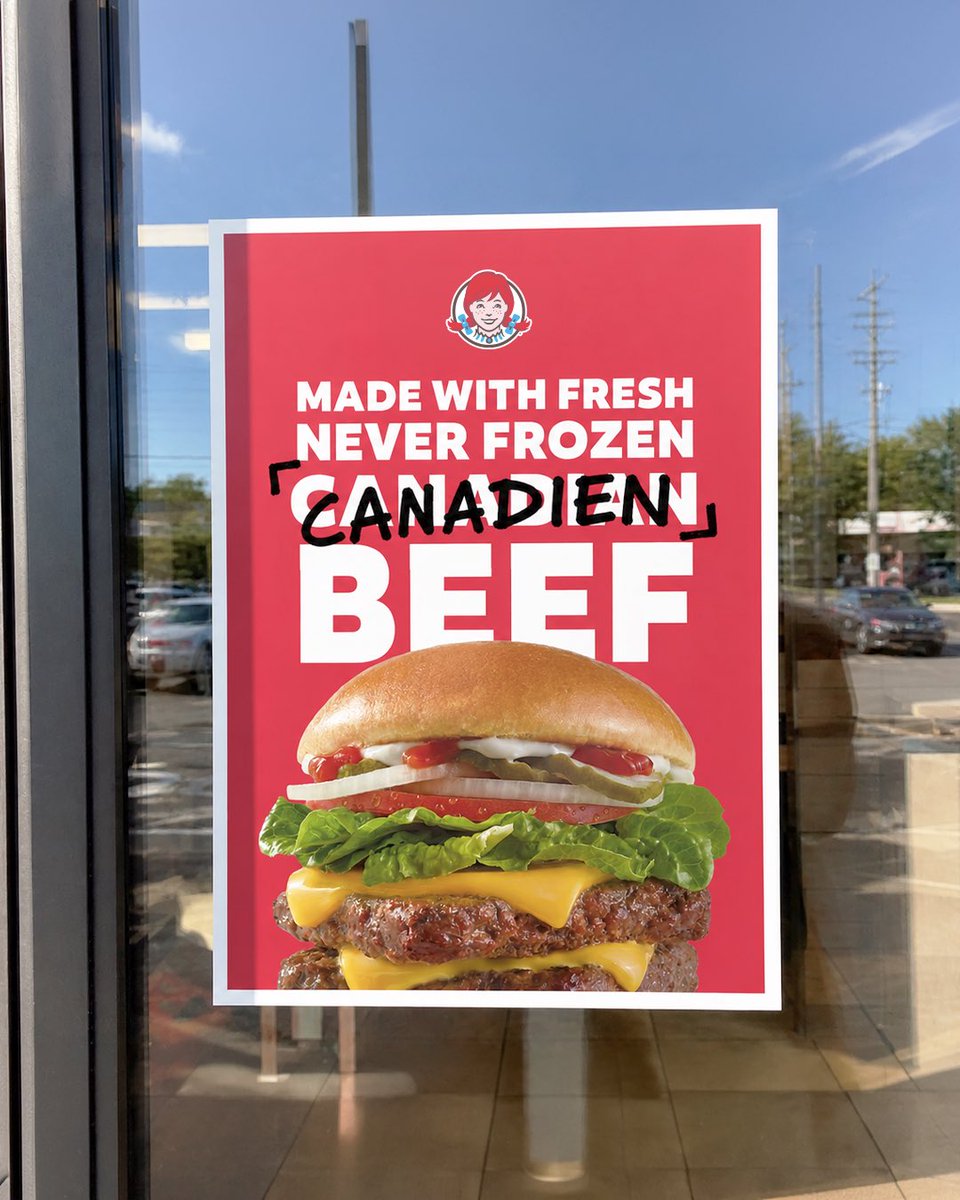 Wendy's 🇨🇦 tweet media