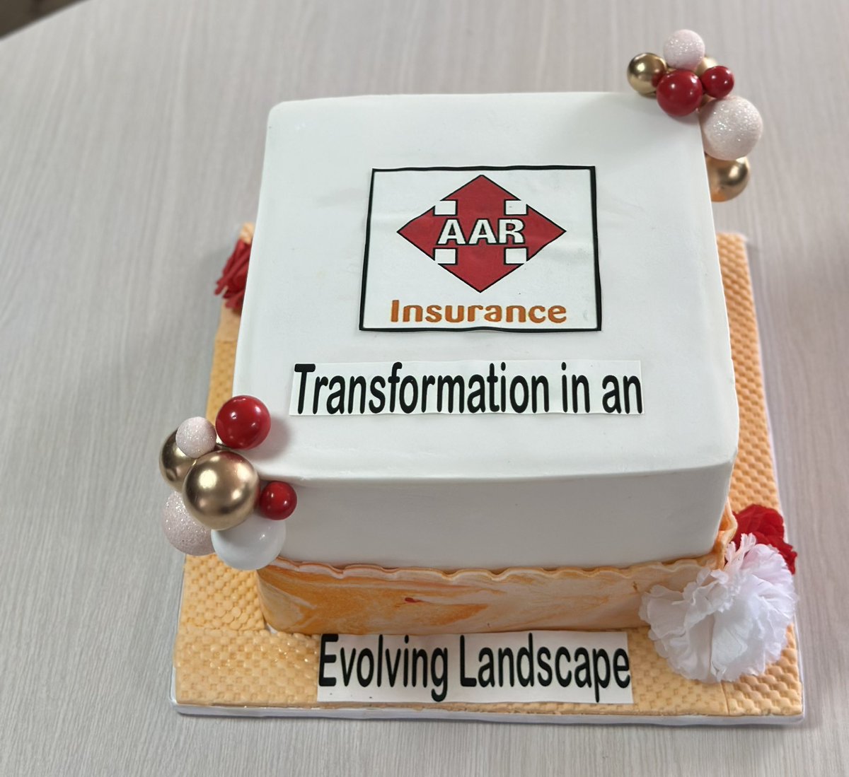 AAR General Insurance Uganda tweet media