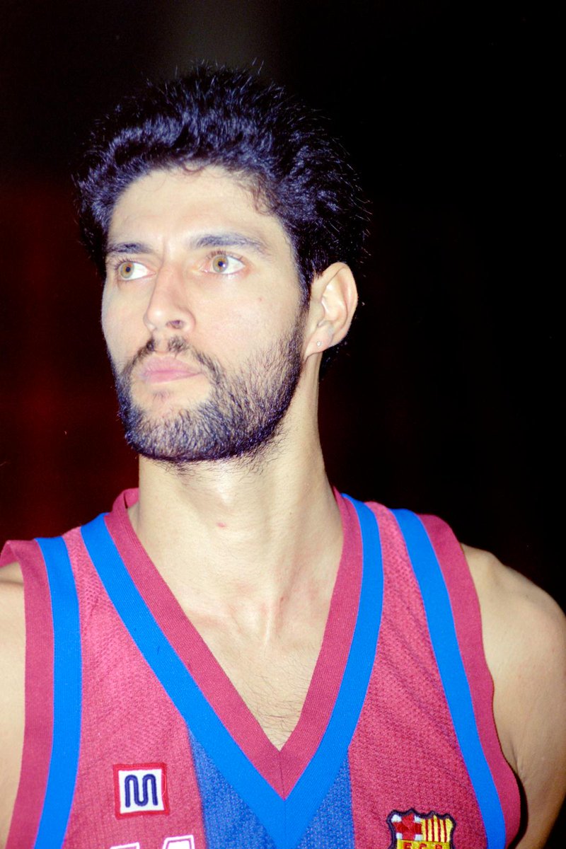 Barça Basket tweet media