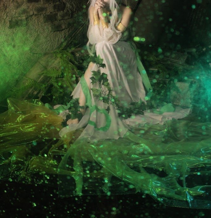 なずな tweet media