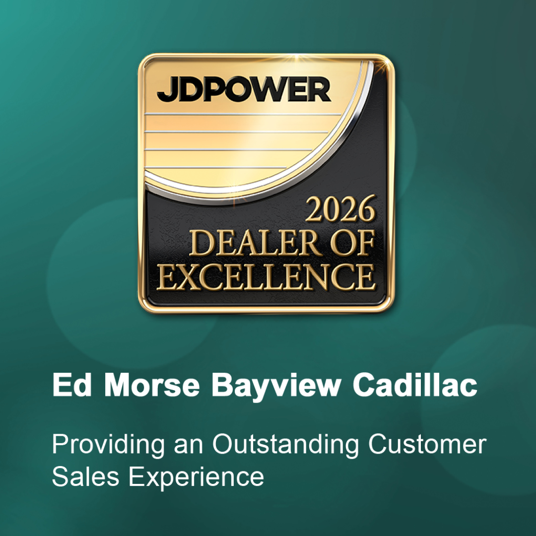 Bayview Cadillac tweet media