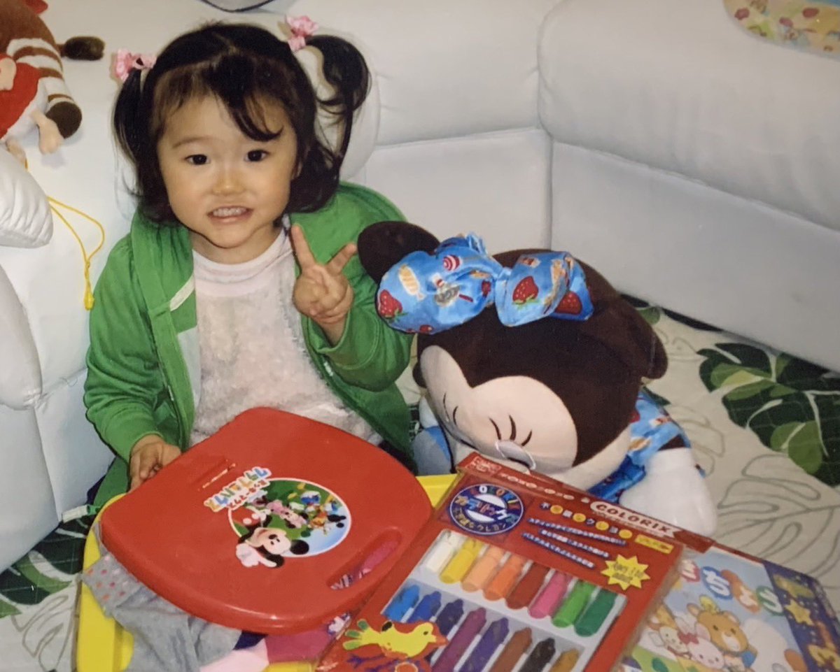 遠藤まりん(MORE STAR) tweet media