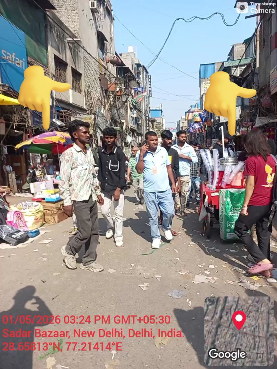 ANUJ GUPTA tweet media