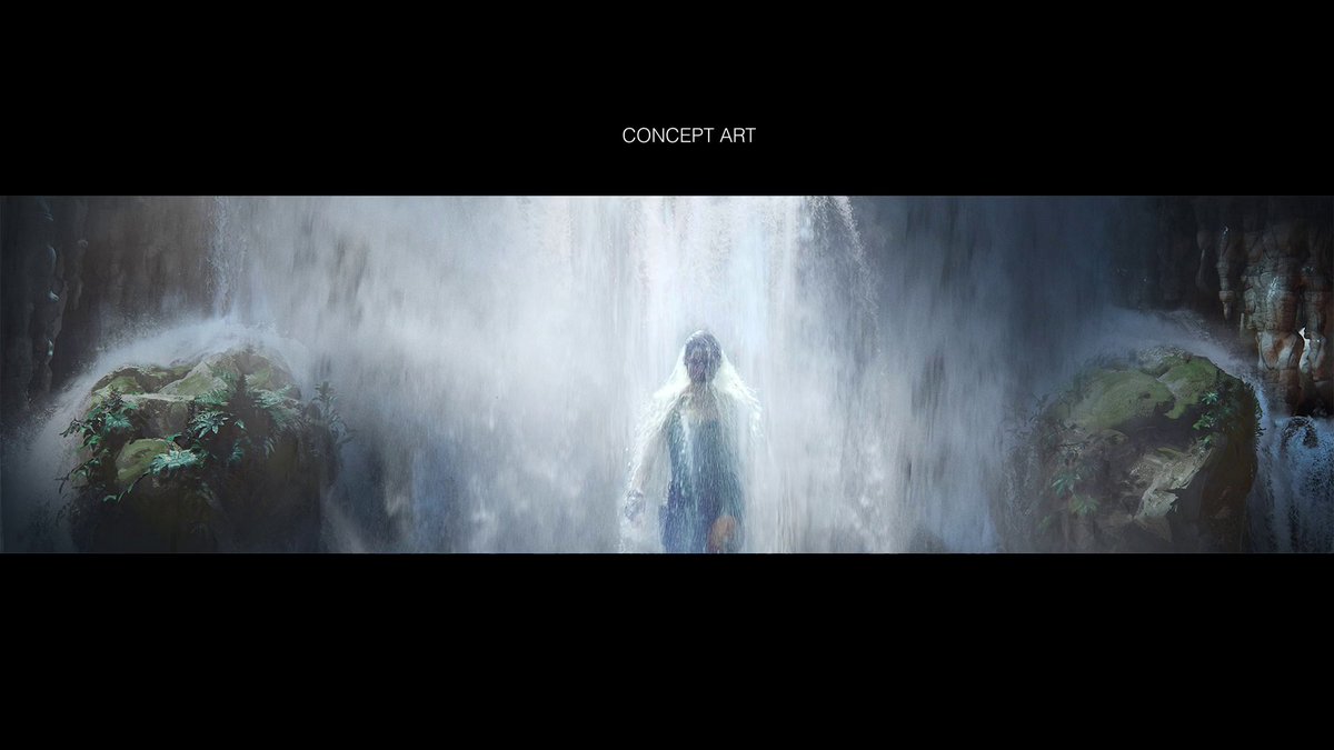 Lara Croft France 🐉 (En/Fr) tweet media