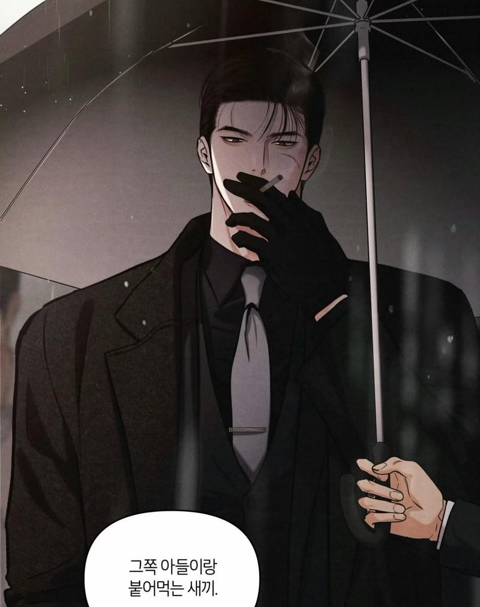LovYouZindagi's tweet photo. #일간알바 #Gigoftheday

"I'm Yeomin's biological father, you're the one giving him money, aren't you?"

Taeseo took care of Yeomin's father quite well.!!!🤭❤️ https://t.co/p4SkF6qfAr