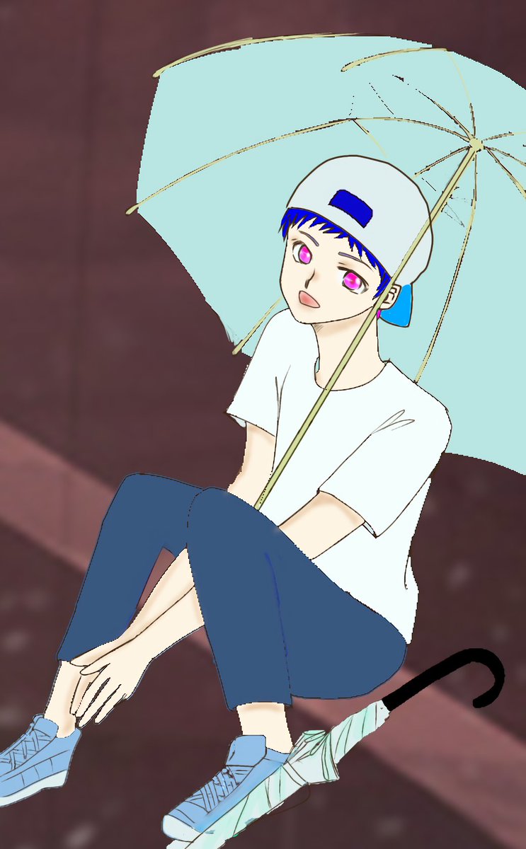 宇佐美マミ tweet media