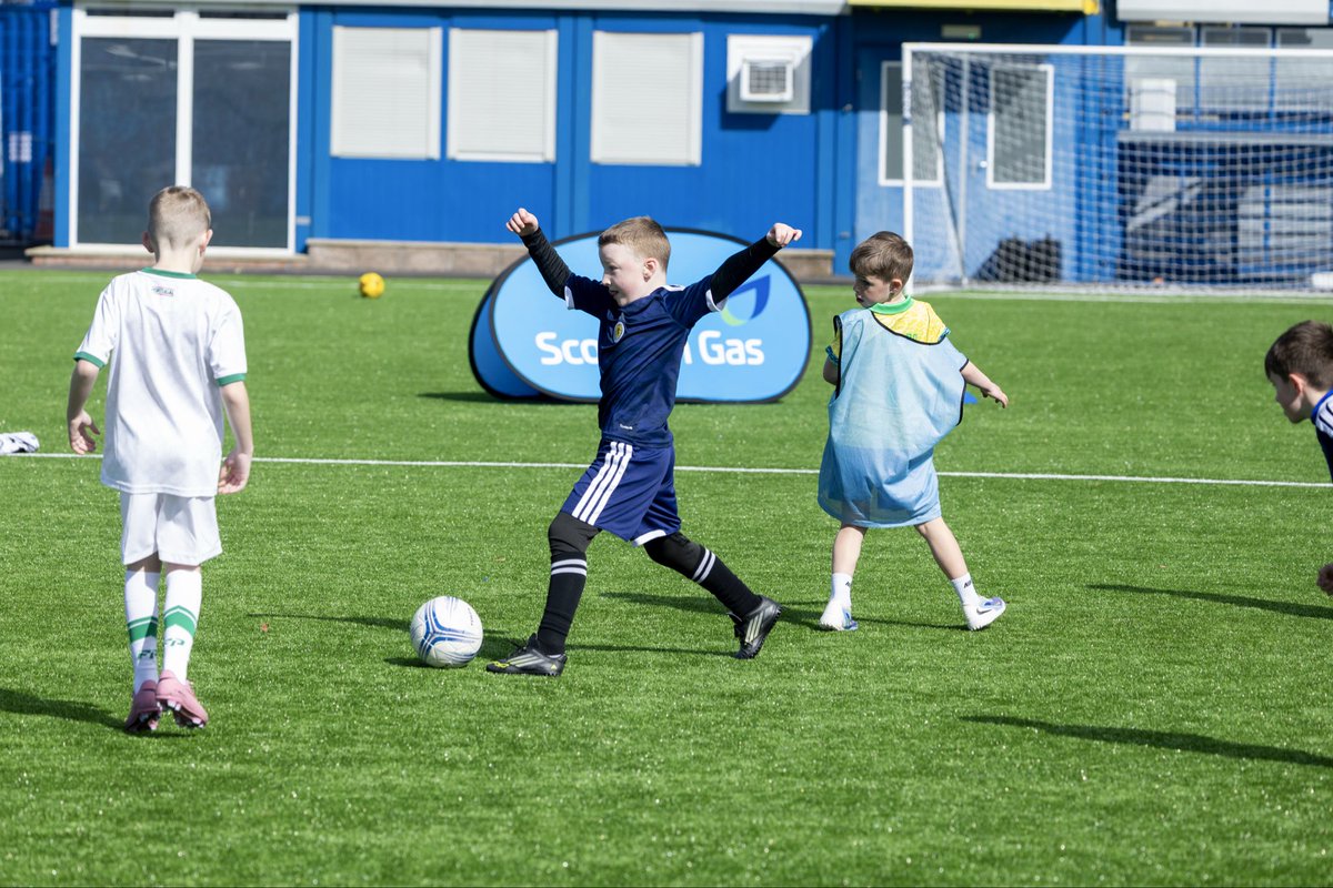 The Killie Community tweet media
