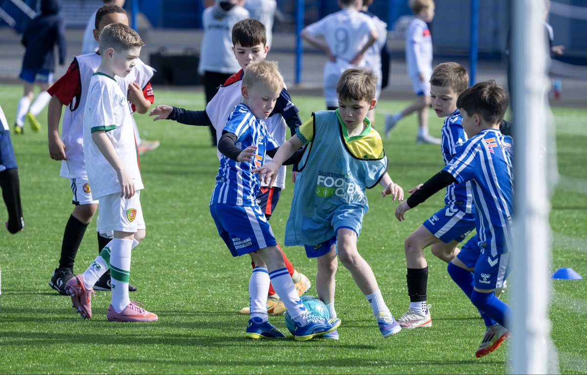 The Killie Community tweet media
