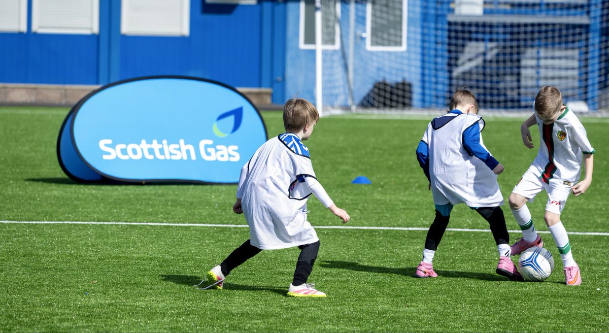 The Killie Community tweet media