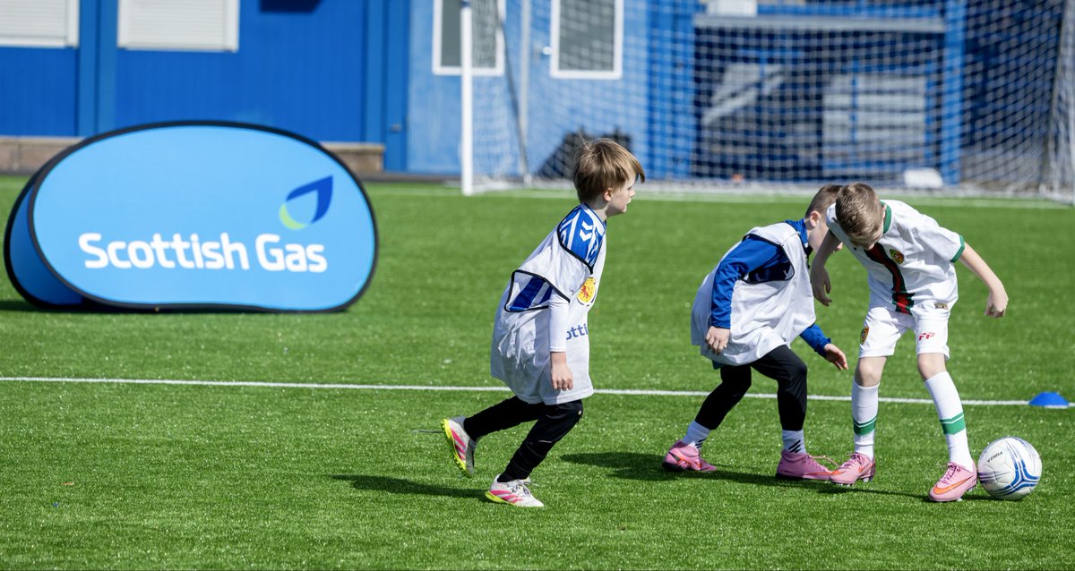 The Killie Community tweet media