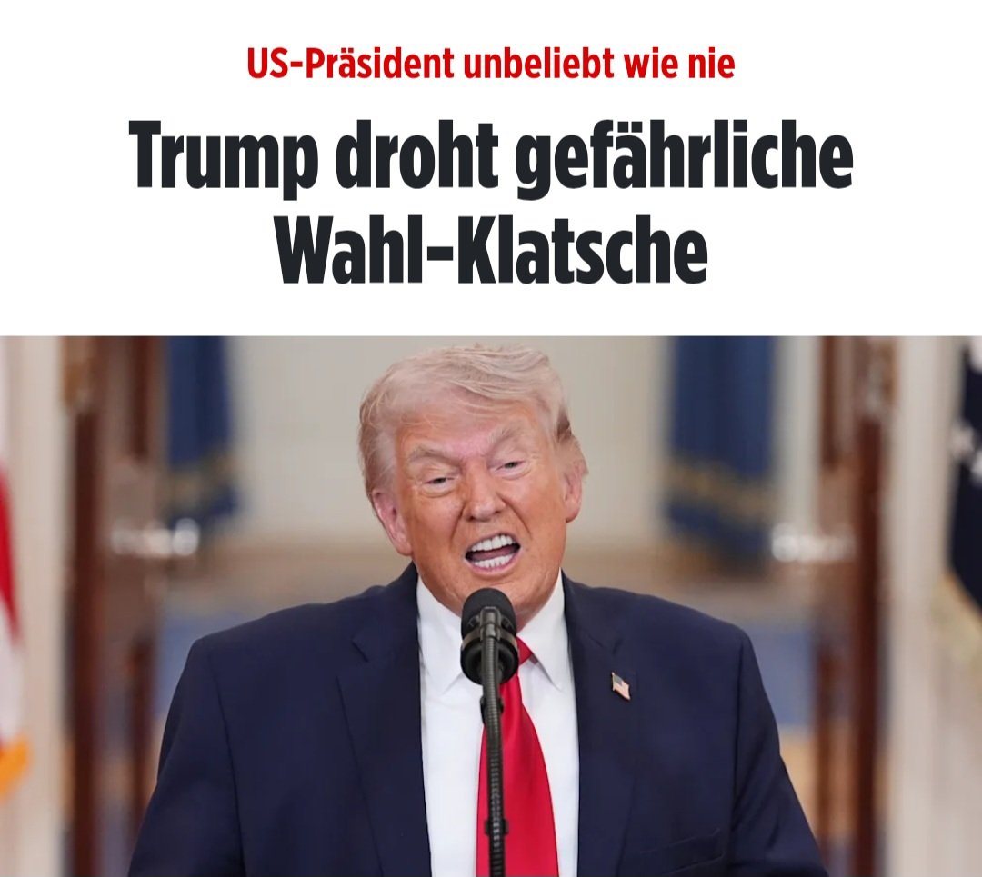 Hoffen wir es!