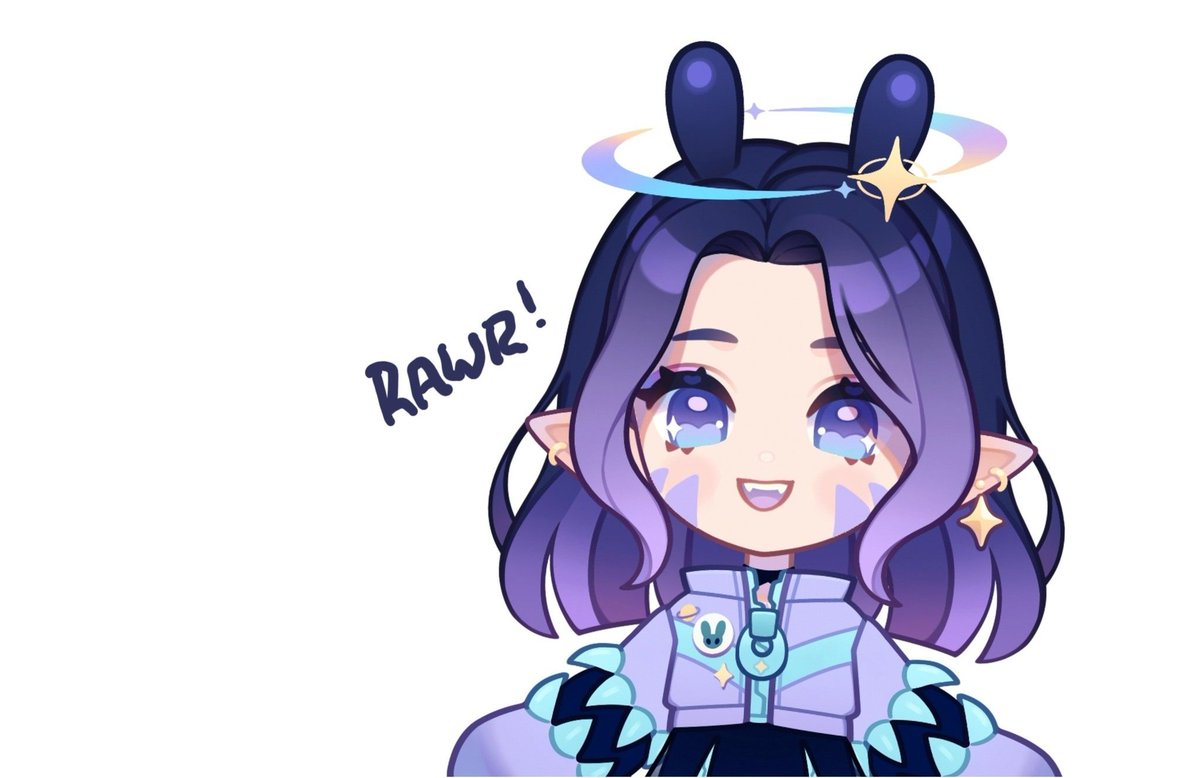 Poko Bun 🐇🛸 (2.0 DEBUT TBA) tweet media