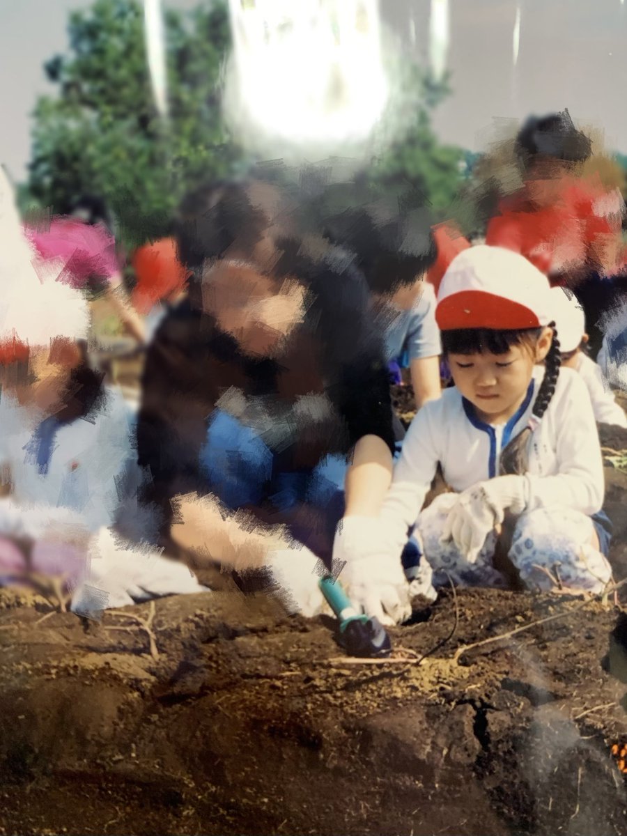 大谷 映美里 tweet media