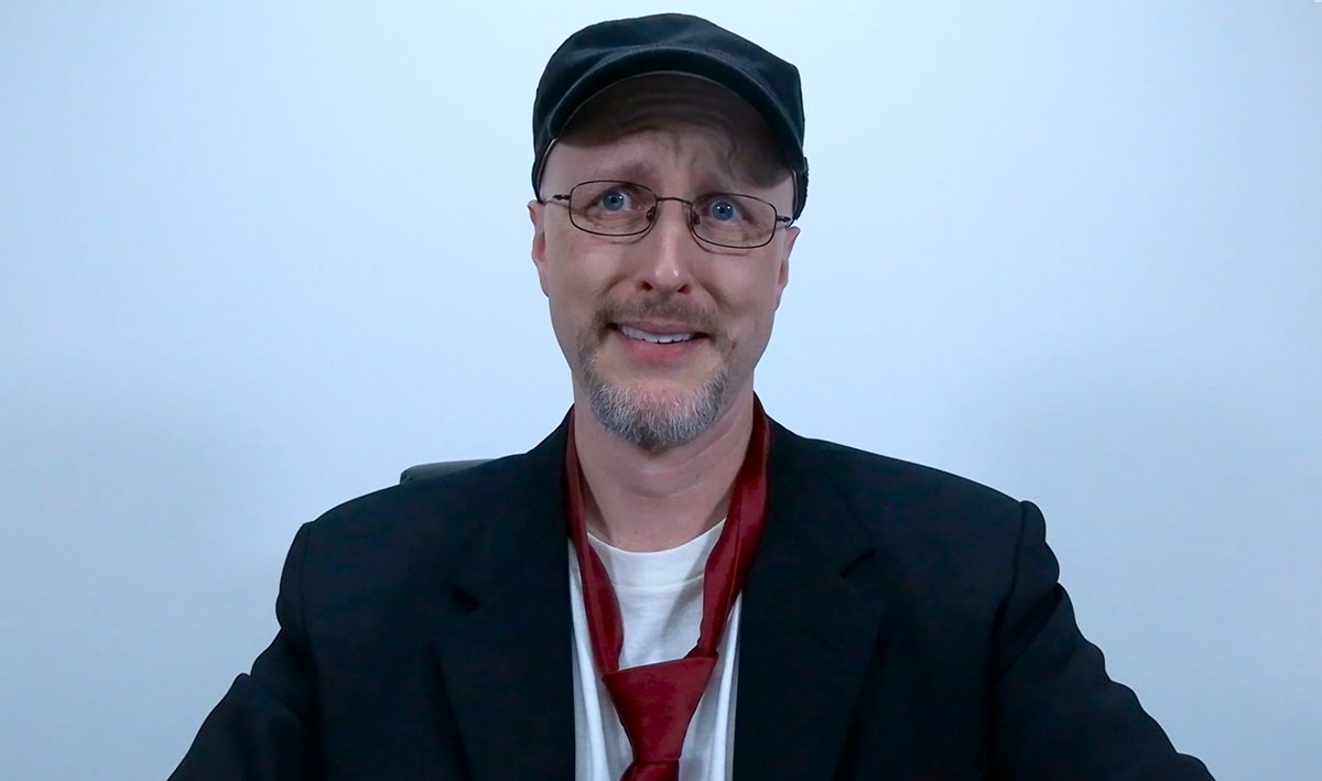 Channel Awesome tweet media