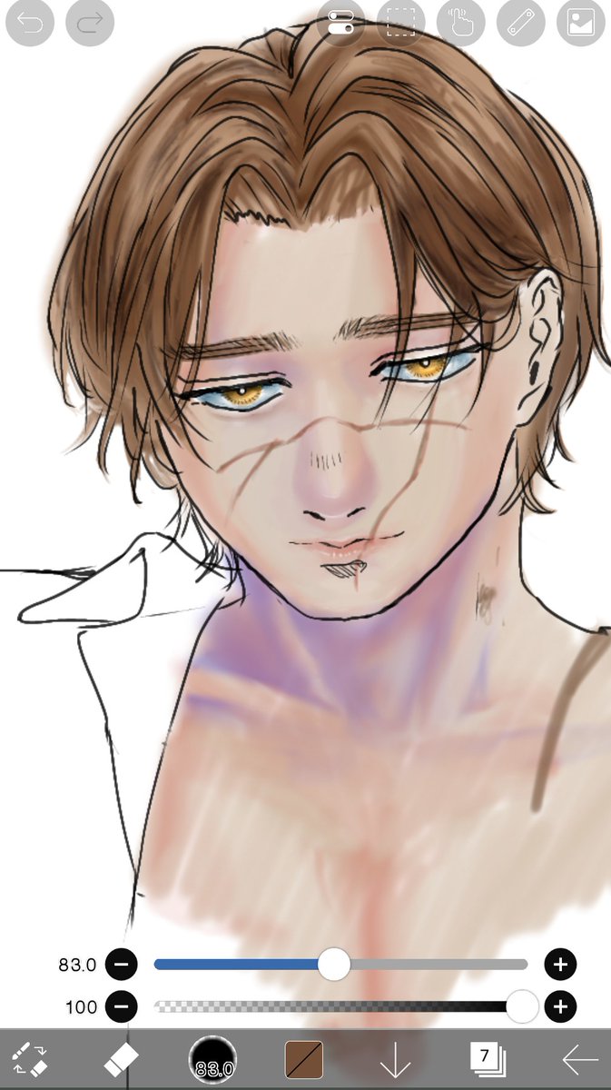 南田ちみ葉 tweet media