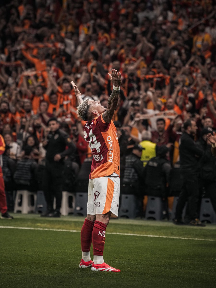 Forza Cimbom tweet media