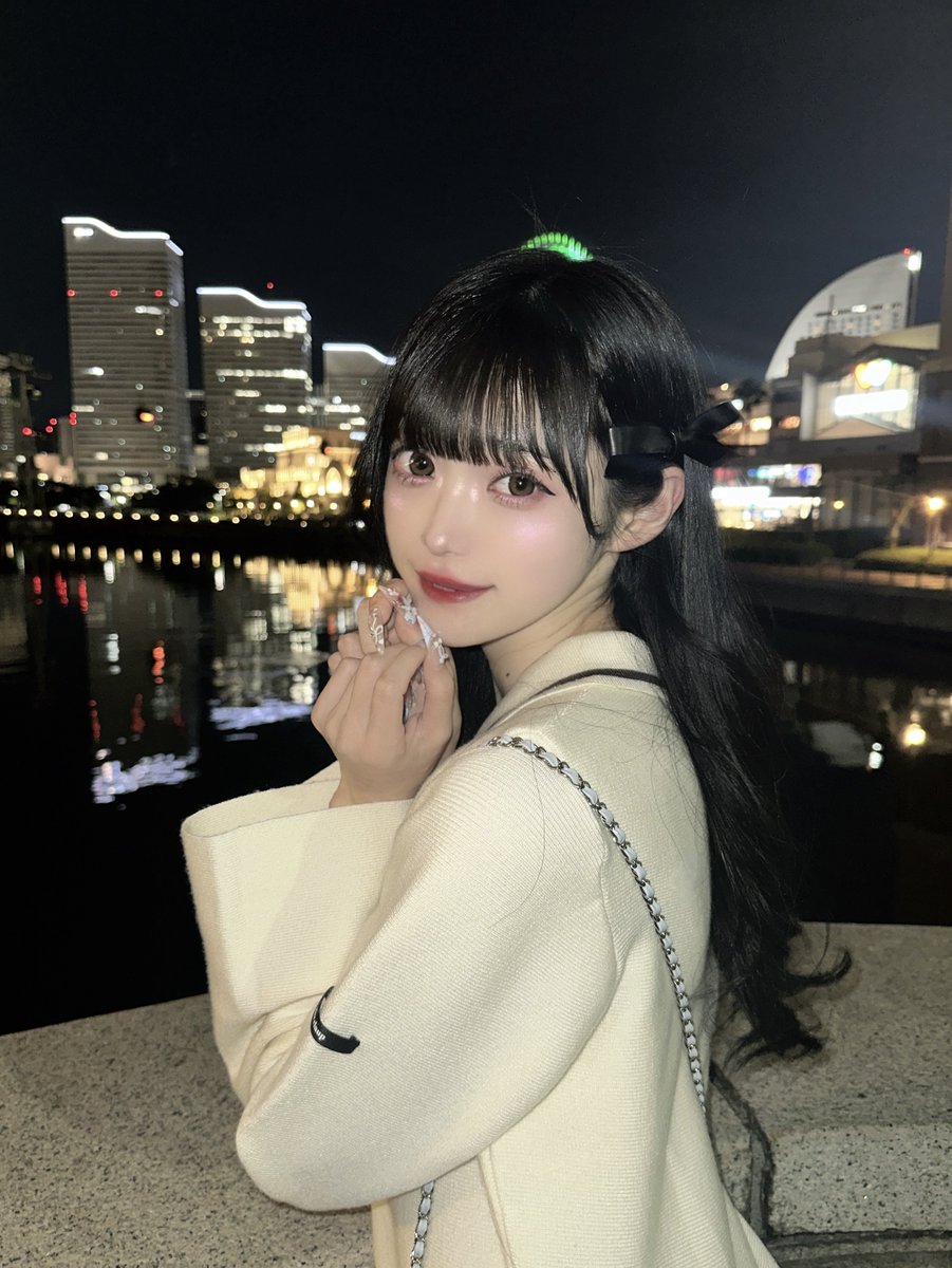 天嶺まお tweet media
