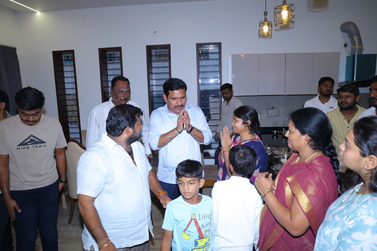 Vijayendra Yediyurappa tweet media