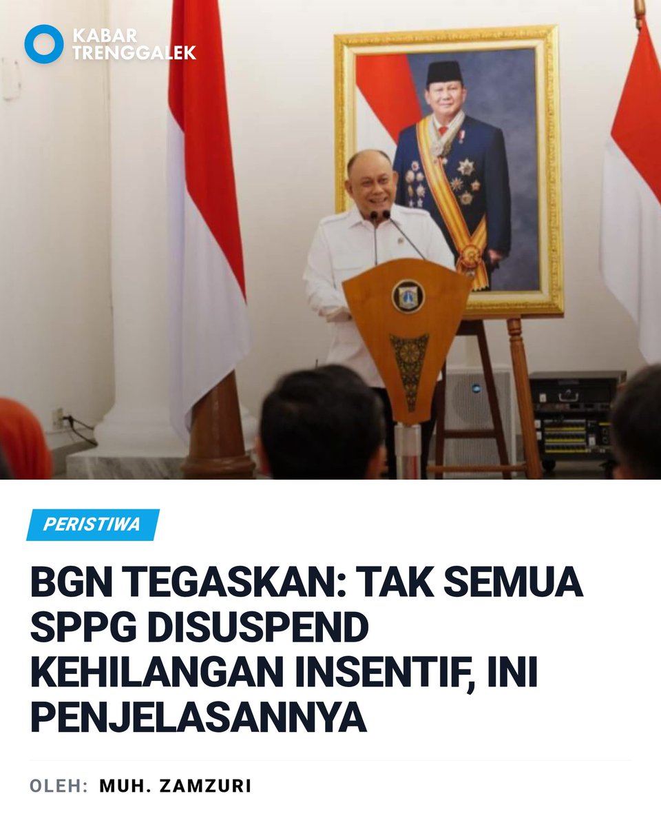 Kabar Trenggalek tweet media