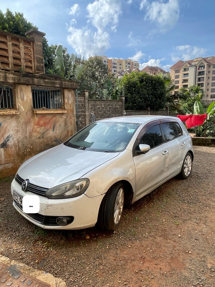 Quancho8's tweet photo. Deal Alert‼️
Mk6 with a BWA engine swap
VIS high pressure fuel pump
Down pipe &amp; an Mk5 GTI exhaust all through 
6_ speed DQ250
💰Deal price 575k
☎️0745097573 https://t.co/dmN9fg3YrI